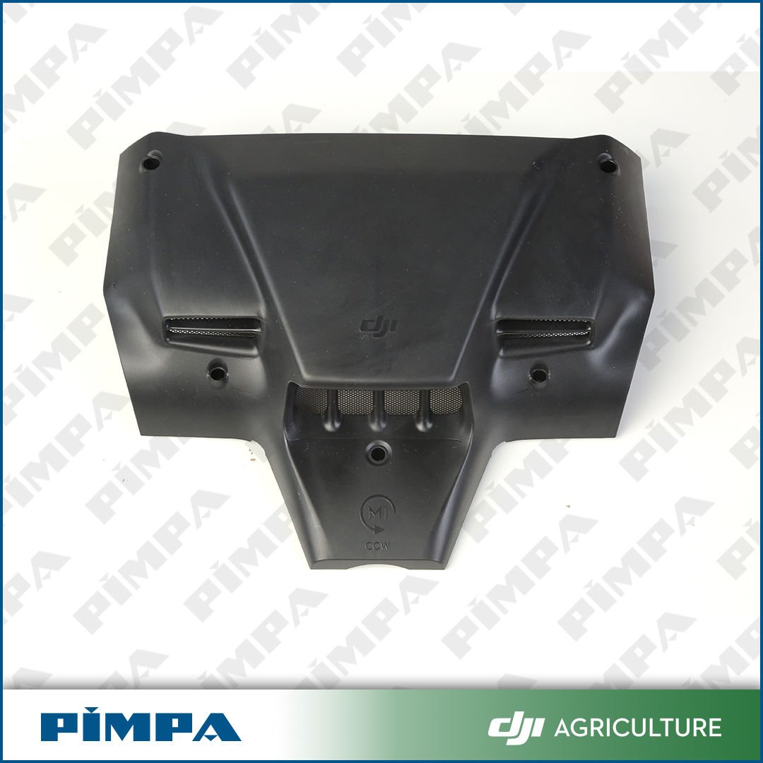 Front Frame Upper Cover Module