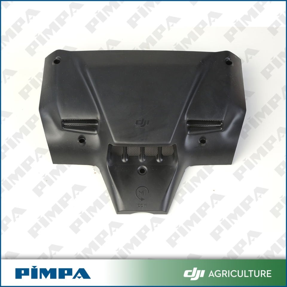 Front Frame Upper Cover Module