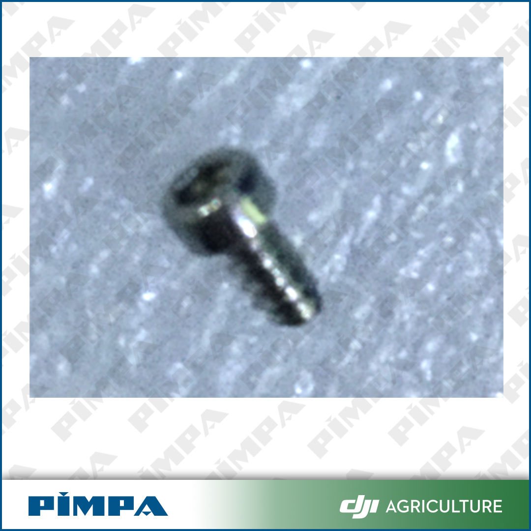 Screw T25-HC050050-40-00