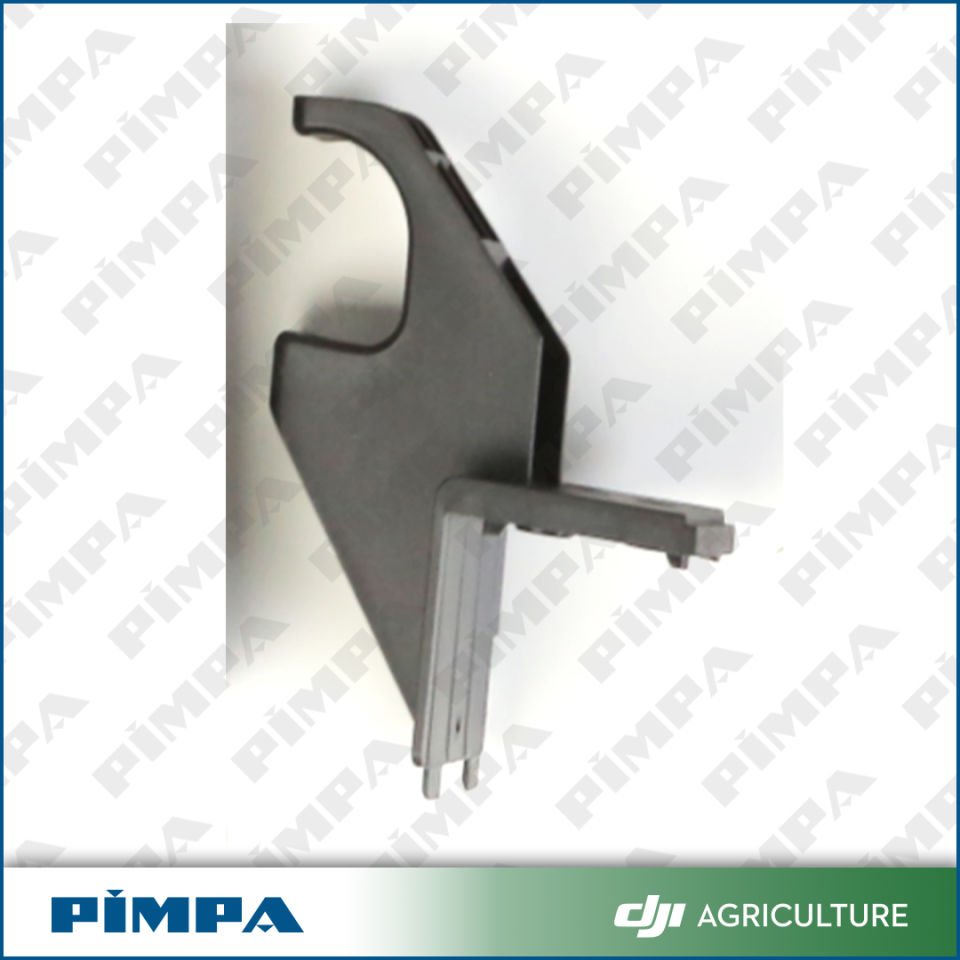 Rear Frame Arm Fixing Piece (Right)