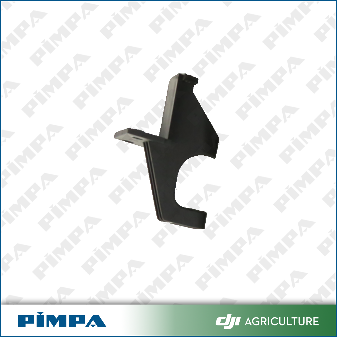 Front Frame Arm Fixing Piece (Left)
