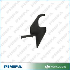 Rear Frame Arm Fixing Piece (Left)