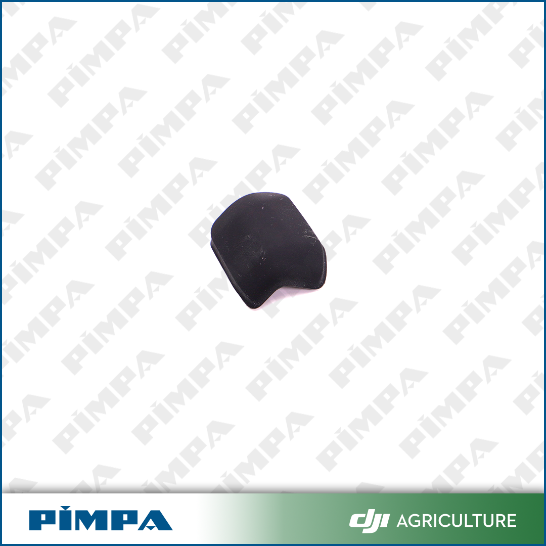 Anti-Collision Rubber (Left)