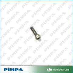 Stainless Steel Socket Cap Screw (M2.5*8)
