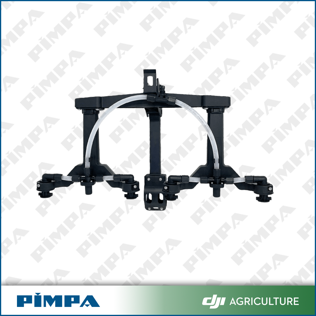 AGRAS T30 ORCHARD SPRAYING SET