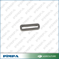 Power Distribution Board Rubber Damping Pad