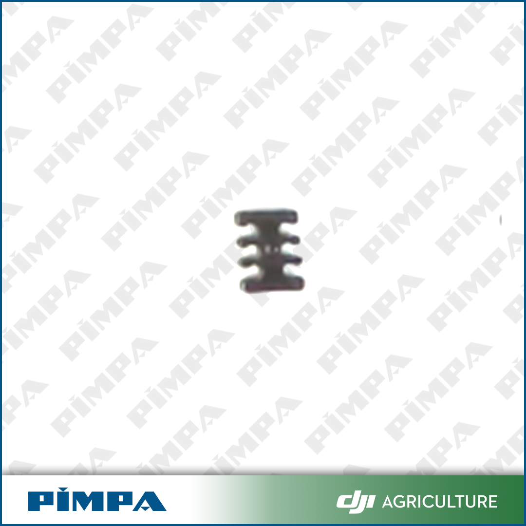Power Distribution Board Cable Clamp