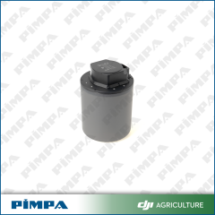 MG-1S Advanced-PART69-Radar Module