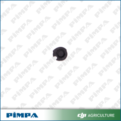 Pause Button Silicone Rubber Pad