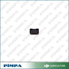 C3/C4 Button Waterproof Rubber Cover