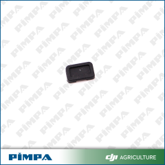 C3/C4 Button Waterproof Rubber Cover