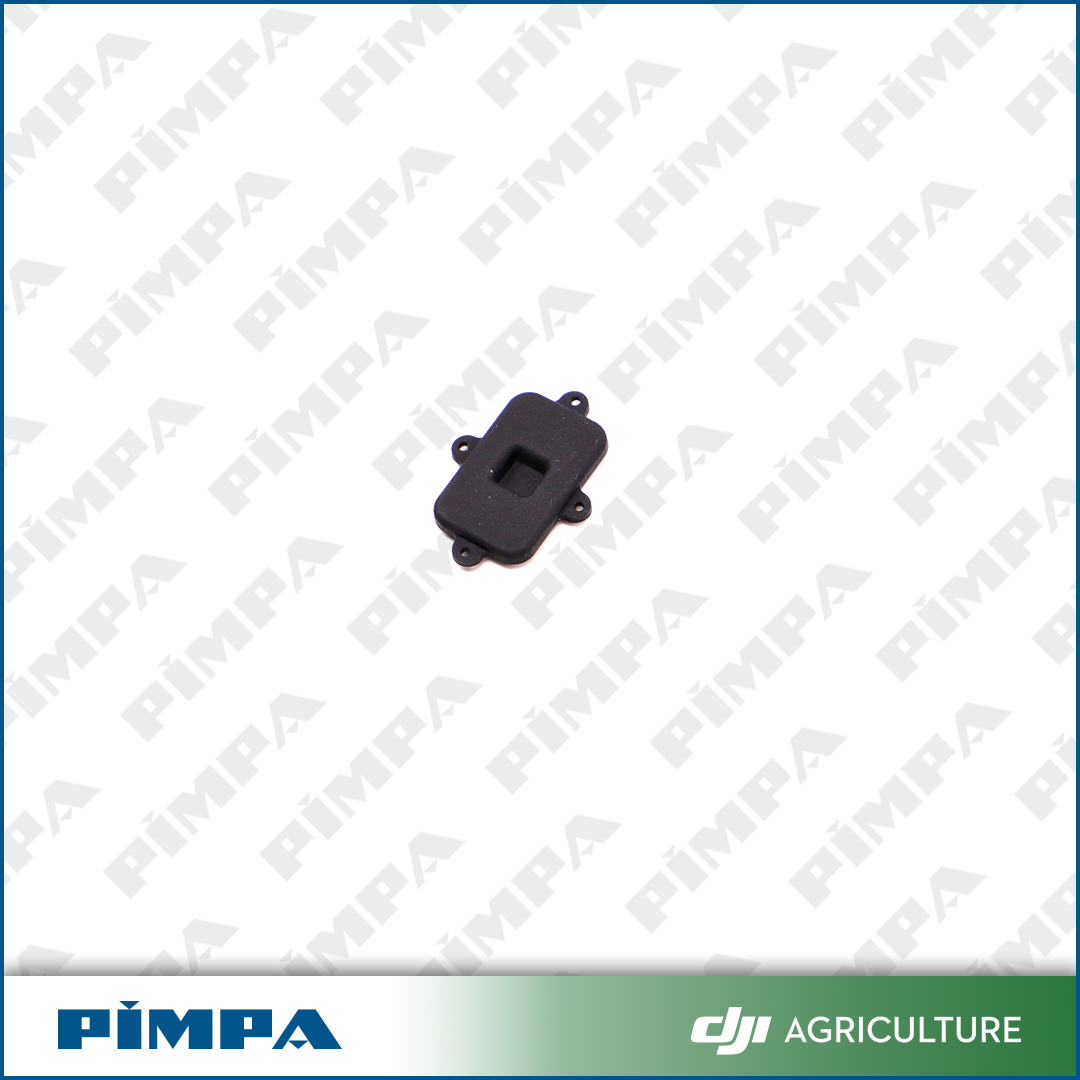C1/C2 Button Waterproof Rubber Cover