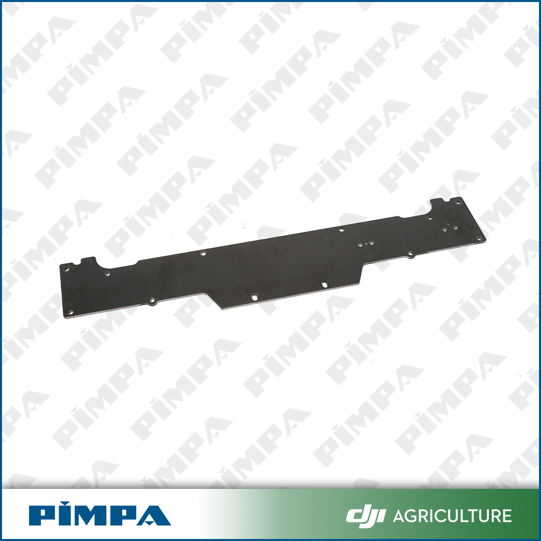 Rear Frame Fixing Fiberglass Board
