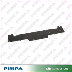 Rear Frame Fixing Fiberglass Board