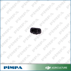 Flight Mode Switch Rubber Cover