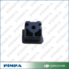 Anti-Collision Pad