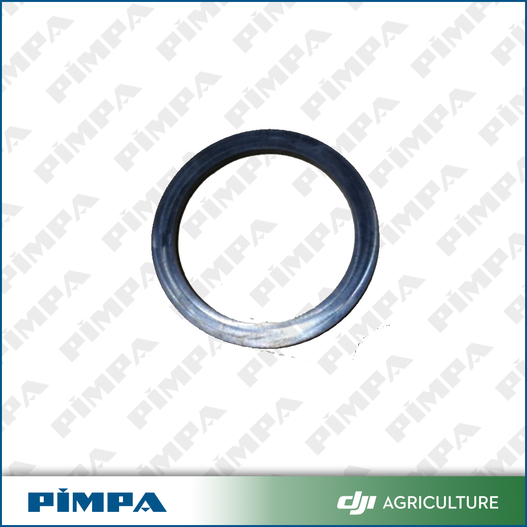 Spray Tank Y-tee Part Sealing Ring