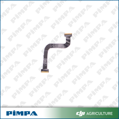 Flexible Flat Cable Connecting Right Button Board