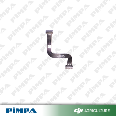 Flexible Flat Cable Connecting Right Button Board