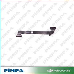 Flexible Flat Cable Connecting Left Button Board
