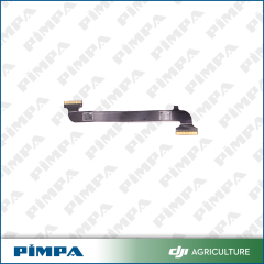 Flexible Flat Cable Connecting Left Button Board