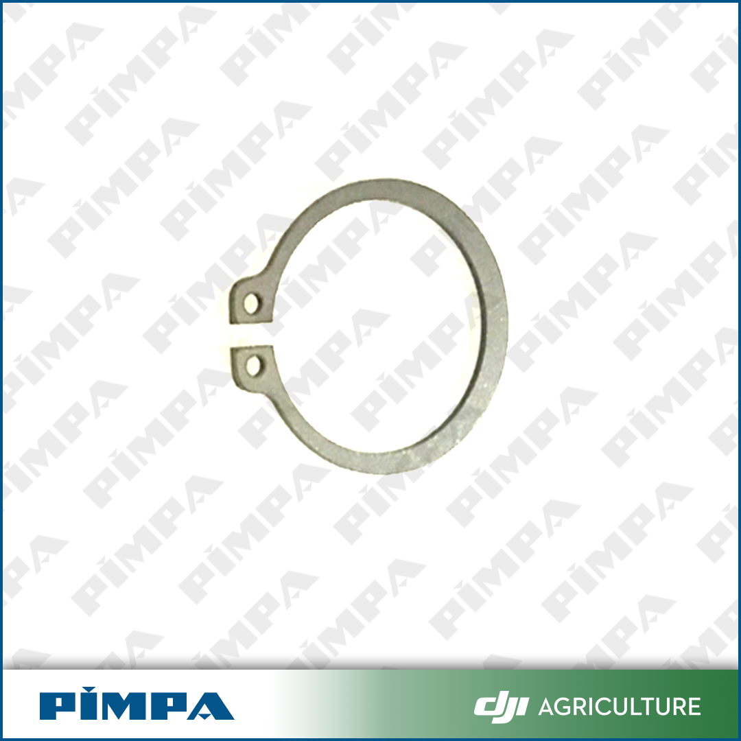 Motor Circlip