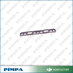 USB-A Dustproof Cover Fixing Bracket