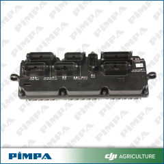 Spraying Board Module