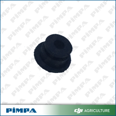 Insulated Rubber Base
