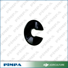 SDR Antenna Fixing Piece