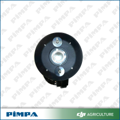 10033 PROPULSION MOTOR (New Version)