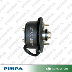 10033 PROPULSION MOTOR (New Version)