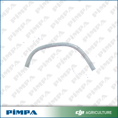 4-Channel Flow Meter U-shaped Tube (Long)