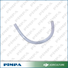 4-Channel Flow Meter U-shaped Tube (Short)