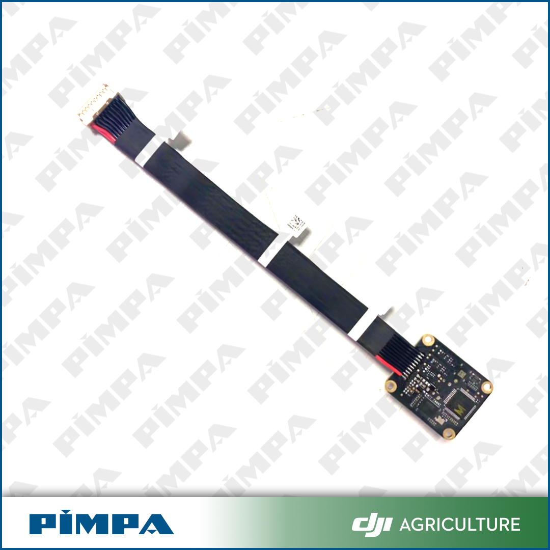 Power Module Management Board Module