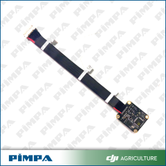 Power Module Management Board Module