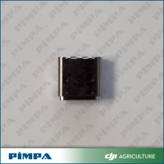 USB Type-C Connector-Horizontal