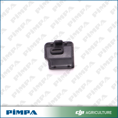 USB-C Port Dustproof Cover