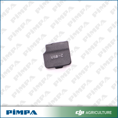 USB-C Port Dustproof Cover