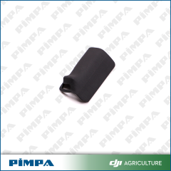 Clamp Soft Rubber (Left)