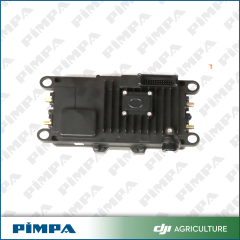 T20Aerial-Electronics Module FCC