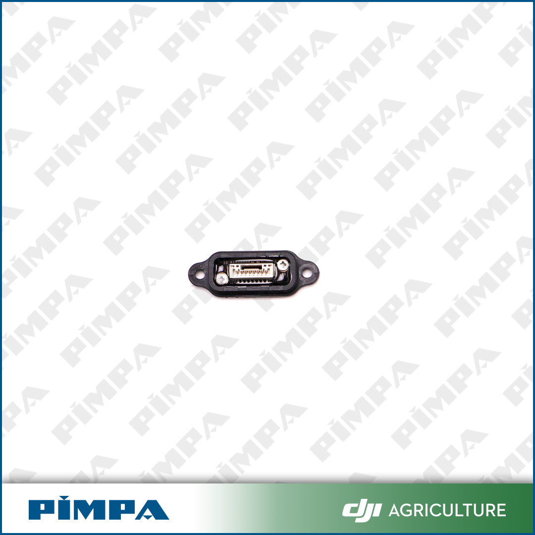 Barometer Module