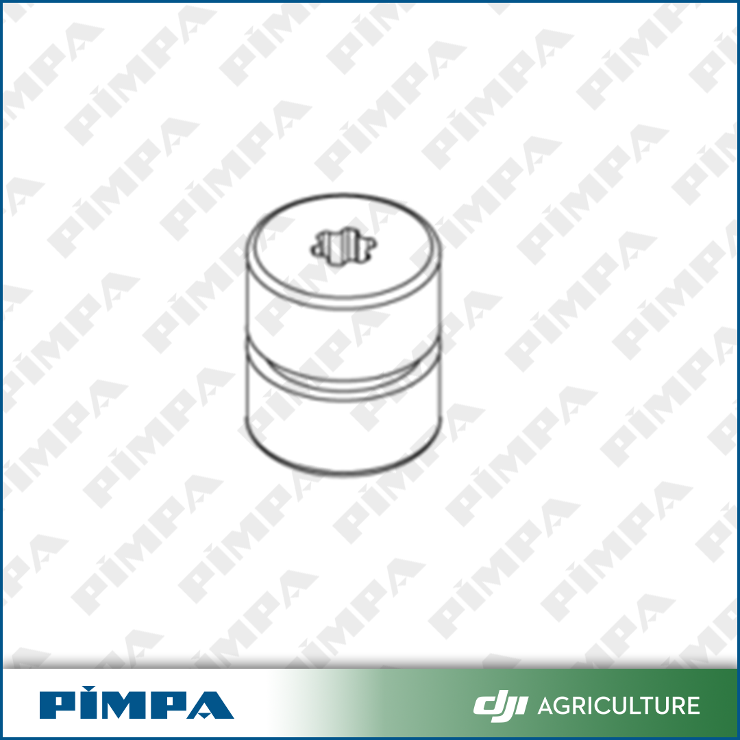 Avionics_Shock Absorption Rubber