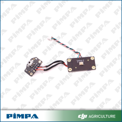 C2-ISO Button Module