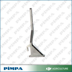 Delivery Pump Bracket (Left)