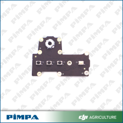 Right Button Board