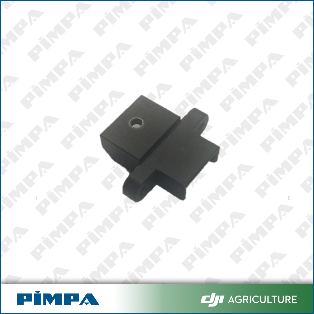 Front Airframe Carbon Tube Reinforced Fixing Piece