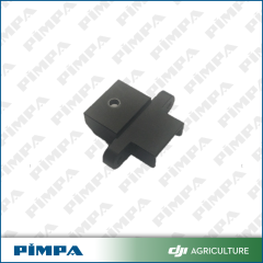 Front Airframe Carbon Tube Reinforced Fixing Piece