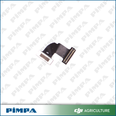Flexible Flat Cable Connecting SDR Board and Core