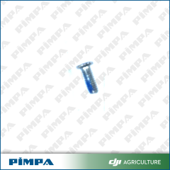 Crosshead Screw M1.6×5.0 (Stainless Steel)